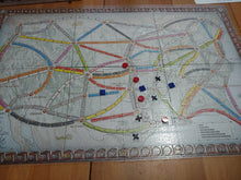 Load image into Gallery viewer, Ticket to Ride Accessibility Kit