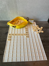 Load image into Gallery viewer, Long distance shot of the game with the grid.