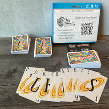 Load image into Gallery viewer, The game laid out in front of the box