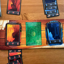 Load image into Gallery viewer, A shot of the central market board.