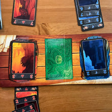 Load image into Gallery viewer, A shot of the central market board.