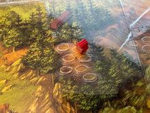 Load image into Gallery viewer, A close up of the forest.