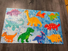 Load image into Gallery viewer, Textured Jigsaw Puzzle