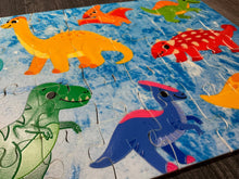 Load image into Gallery viewer, Textured Jigsaw Puzzle