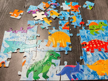 Load image into Gallery viewer, Textured Jigsaw Puzzle