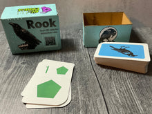 Load image into Gallery viewer, A picture of rook with some of the cards.