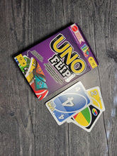 Load image into Gallery viewer, Uno Flip Accessibility Kit