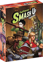 Load image into Gallery viewer, Smash Up Expansion Accessibility Kits