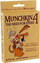 Load image into Gallery viewer, Munchkin Expansions - Accessibility kits