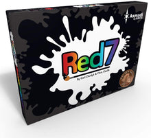 Load image into Gallery viewer, Red7 box