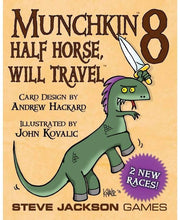 Load image into Gallery viewer, Munchkin Expansions - Accessibility kits