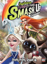 Load image into Gallery viewer, Smash Up Expansion Accessibility Kits