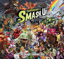 Load image into Gallery viewer, Smash Up Expansion Accessibility Kits