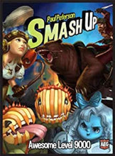 Load image into Gallery viewer, Smash Up Expansion Accessibility Kits