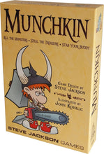 Load image into Gallery viewer, Munchkin Box