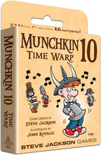 Load image into Gallery viewer, Munchkin Expansions - Accessibility kits