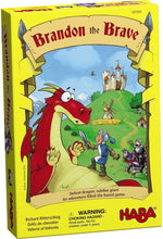 Load image into Gallery viewer, The box of Brandon the Brave.