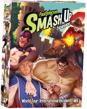 Load image into Gallery viewer, Smash Up Expansion Accessibility Kits