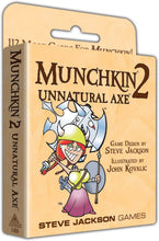 Load image into Gallery viewer, Munchkin Expansions - Accessibility kits