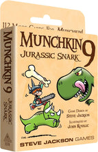 Load image into Gallery viewer, Munchkin Expansions - Accessibility kits