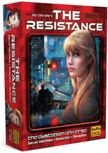Load image into Gallery viewer, The Resistance Box