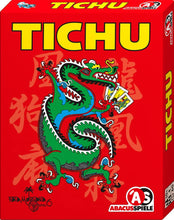 Load image into Gallery viewer, The Tichu box