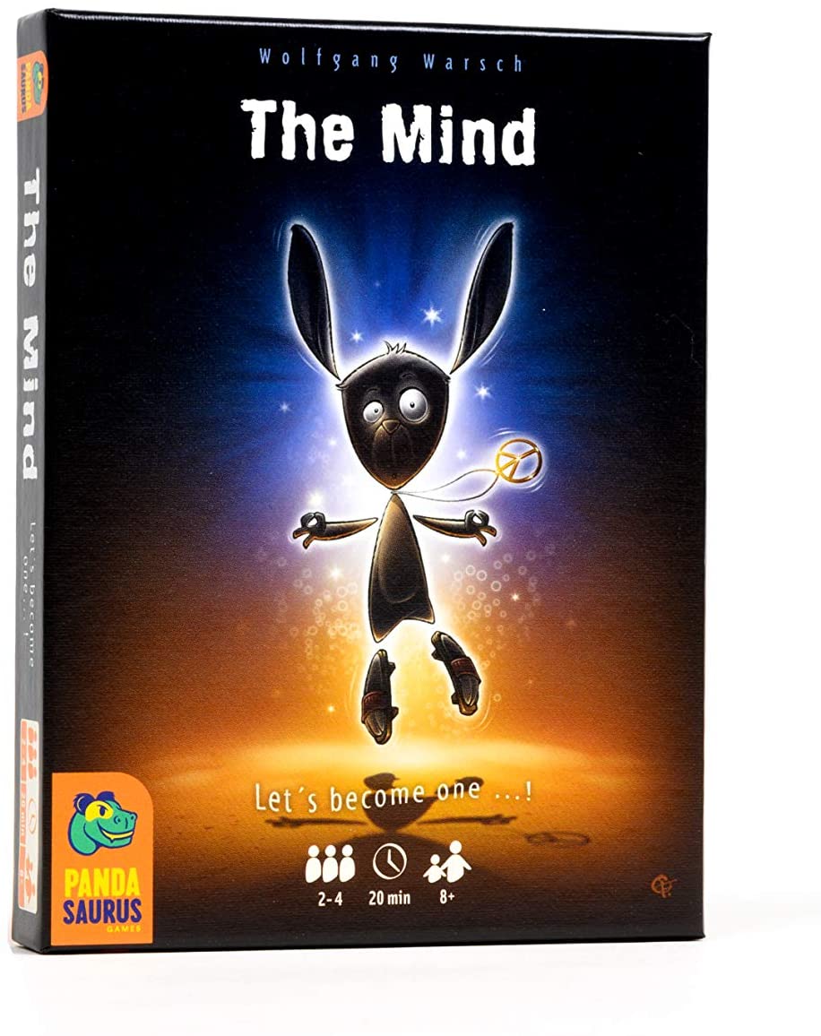 The Mind Accessibility Kit – 64 Ounce Games