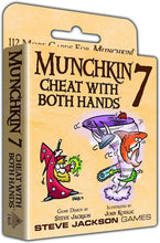 Load image into Gallery viewer, Munchkin Expansions - Accessibility kits