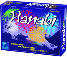 Load image into Gallery viewer, The Hanabi box