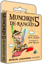 Load image into Gallery viewer, Munchkin Expansions - Accessibility kits