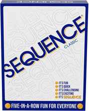 Load image into Gallery viewer, the sequence box