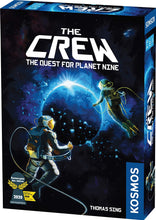 Load image into Gallery viewer, The Crew Accessibility Kit