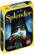 Load image into Gallery viewer, The Splendor Box