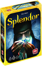 Load image into Gallery viewer, The Splendor Box