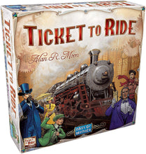 Load image into Gallery viewer, Ticket to Ride Accessibility Kit