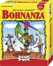 Load image into Gallery viewer, The Bohnanza Box