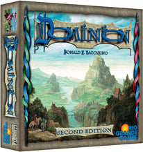 Load image into Gallery viewer, The Dominion Box
