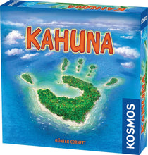 Load image into Gallery viewer, Kahuna box