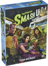Load image into Gallery viewer, Smash Up Expansion Accessibility Kits