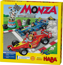 Load image into Gallery viewer, Monza Box