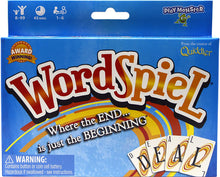 Load image into Gallery viewer, The Wordspiel box