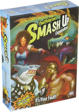 Load image into Gallery viewer, Smash Up Expansion Accessibility Kits