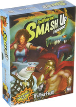 Load image into Gallery viewer, Smash Up Expansion Accessibility Kits