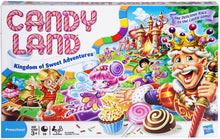 Load image into Gallery viewer, Candy land box