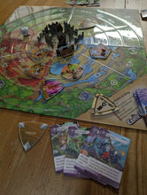 Load image into Gallery viewer, Castle Panic Expansions