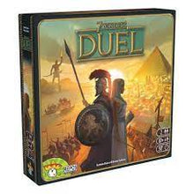 Load image into Gallery viewer, 7 Wonders Duel Accessibility Kit