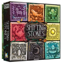 Load image into Gallery viewer, the box