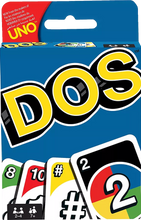 Load image into Gallery viewer, The Dos box