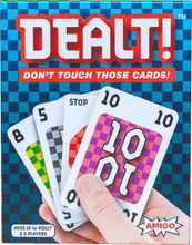Load image into Gallery viewer, The Dealt Box