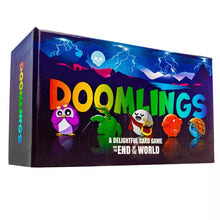 Load image into Gallery viewer, Doomlings box
